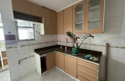 Imagem: Apartamento para Venda, Vila Aurora (Zona Norte)