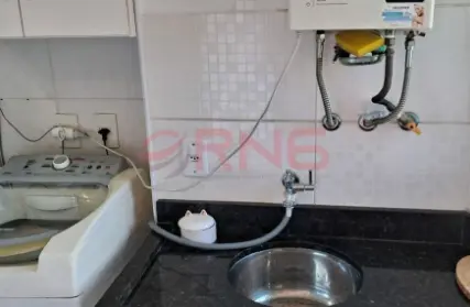 Imagem: Apartamento para Venda, Vila Bela Vista (Zona Norte)
