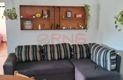 Imagem: Apartamento para Venda, Vila Bela Vista (Zona Norte)