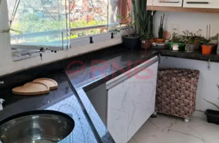 Imagem: Apartamento para Venda, Vila Bela Vista (Zona Norte)