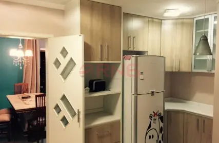 Imagem: Apartamento para Venda, Lauzane Paulista