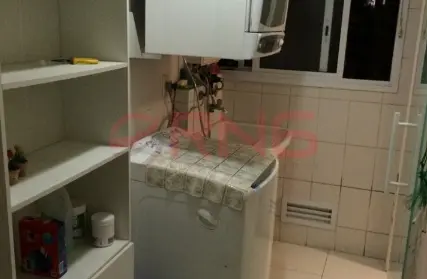 Imagem: Apartamento para Venda, Lauzane Paulista