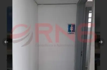 Imagem: Sala Comercial para Alugar, Chora Menino
