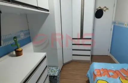 Imagem: Apartamento para Venda, Protendit