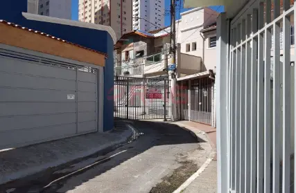 Imagem: Sobrado para Venda, Santana