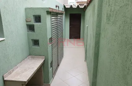 Imagem: Sobrado para Venda, Santana