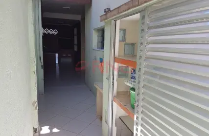 Imagem: Sobrado para Venda, Santana