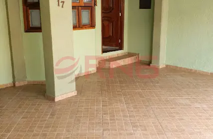 Imagem: Sobrado para Venda, Santana
