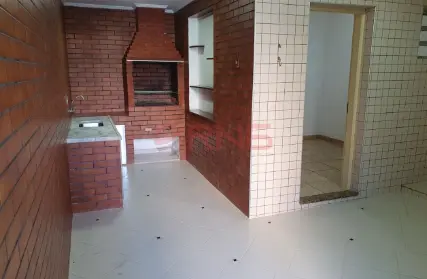 Imagem: Sobrado para Venda, Santana