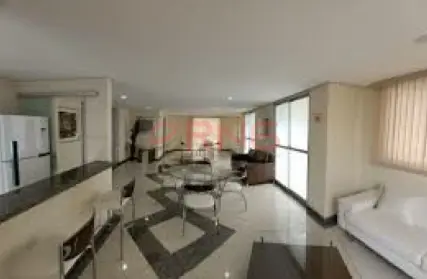 Imagem: Apartamento para Alugar, Santana