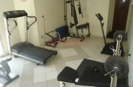 Imagem: Apartamento para Alugar, Santana