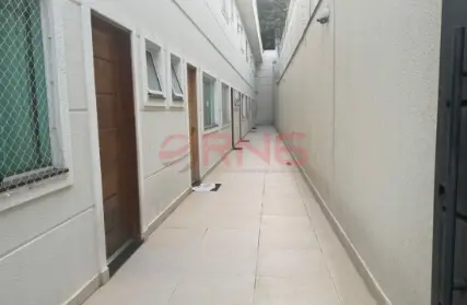 Imagem: Condomínio Fechado para Venda, Vila Aurora (Zona Norte)
