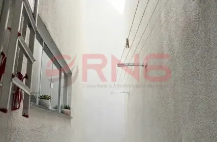 Imagem: Condomínio Fechado para Alugar, Vila Aurora (Zona Norte)
