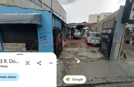 Imagem: Galpão / Salão para Alugar, Vila Continental