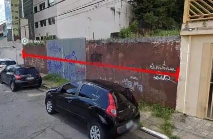 Imagem: Terreno para Venda, Vila Dom Pedro II