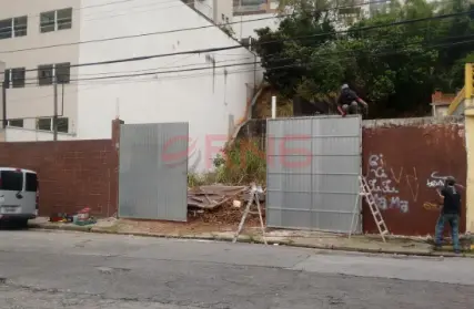 Imagem: Terreno para Venda, Vila Dom Pedro II