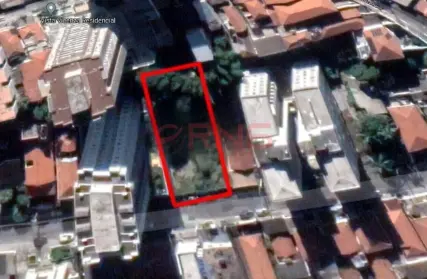 Imagem: Terreno para Venda, Vila Dom Pedro II