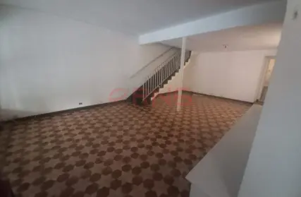 Imagem: Sobrado para Venda, Santana