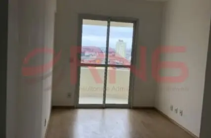 Imagem: Apartamento para Venda, Vila Bruna
