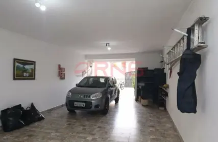 Imagem: Sobrado para Venda, Vila Mazzei