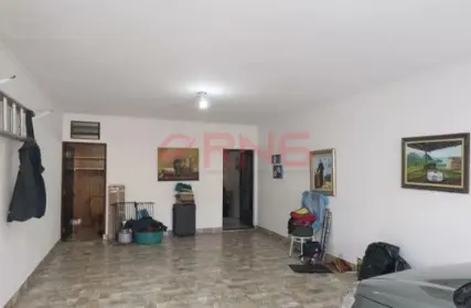 Imagem: Sobrado para Venda, Vila Mazzei