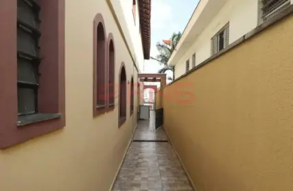 Imagem: Sobrado para Venda, Vila Mazzei