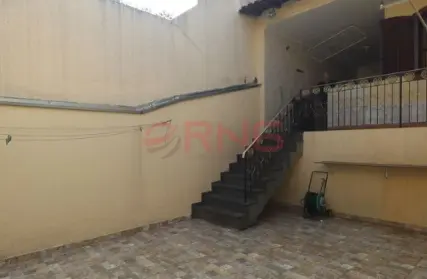 Imagem: Sobrado para Venda, Vila Mazzei