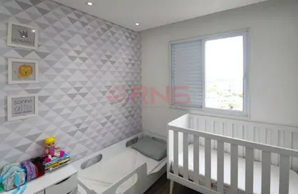 Imagem: Apartamento para Venda, Vila Medeiros