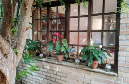 Imagem: Sobrado para Venda, Vila Mazzei