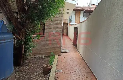 Imagem: Sobrado para Venda, Vila Mazzei