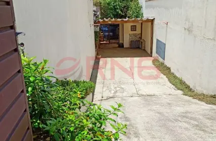 Imagem: Sobrado para Venda, Vila Mazzei