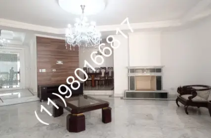 Imagem: Apartamento para Alugar, Santana