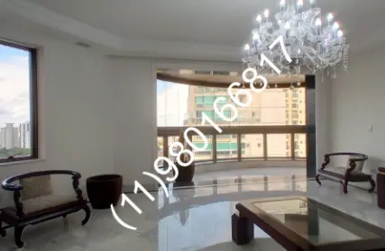 Imagem: Apartamento para Alugar, Santana