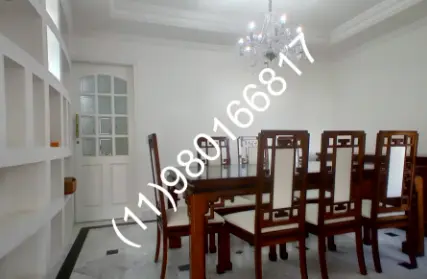 Imagem: Apartamento para Alugar, Santana