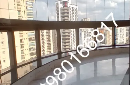 Imagem: Apartamento para Alugar, Santana