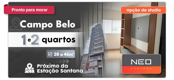 Banner LançamentoNeo Santana