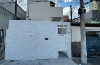 Imagem: Casa Térrea para Alugar, Imirim