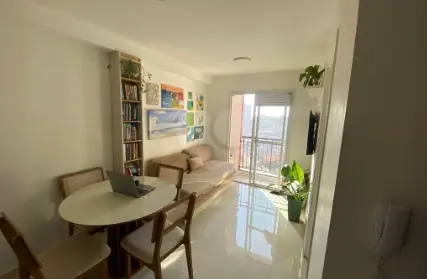 Imagem: Apartamento para Venda, Sítio Morro Grande