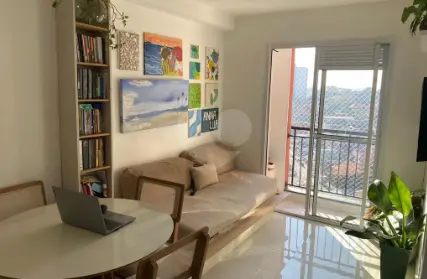 Imagem: Apartamento para Venda, Sítio Morro Grande