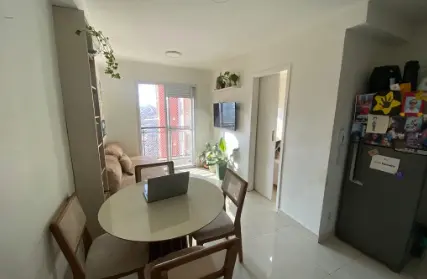 Imagem: Apartamento para Venda, Sítio Morro Grande
