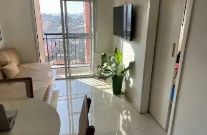 Imagem: Apartamento para Venda, Sítio Morro Grande