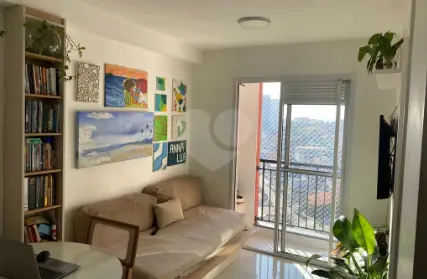 Imagem: Apartamento para Venda, Sítio Morro Grande