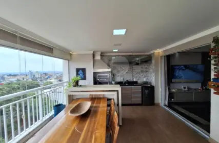 Imagem: Apartamento para Venda, Vila Maria