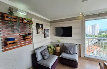 Imagem: Apartamento para Venda, Vila Maria