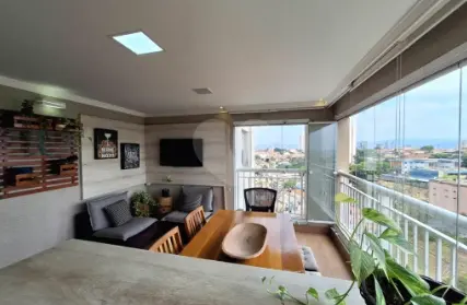 Imagem: Apartamento para Venda, Vila Maria