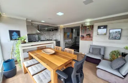 Imagem: Apartamento para Venda, Vila Maria