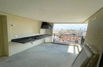 Imagem: Apartamento para Venda, Jardim São Paulo