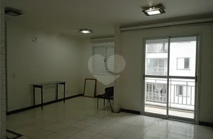 Imagem: Apartamento para Venda, Parque Novo Mundo