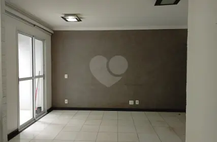 Imagem: Apartamento para Venda, Parque Novo Mundo