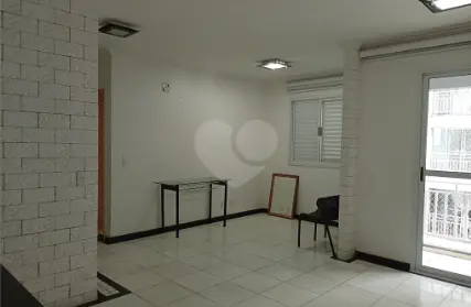 Imagem: Apartamento para Venda, Parque Novo Mundo